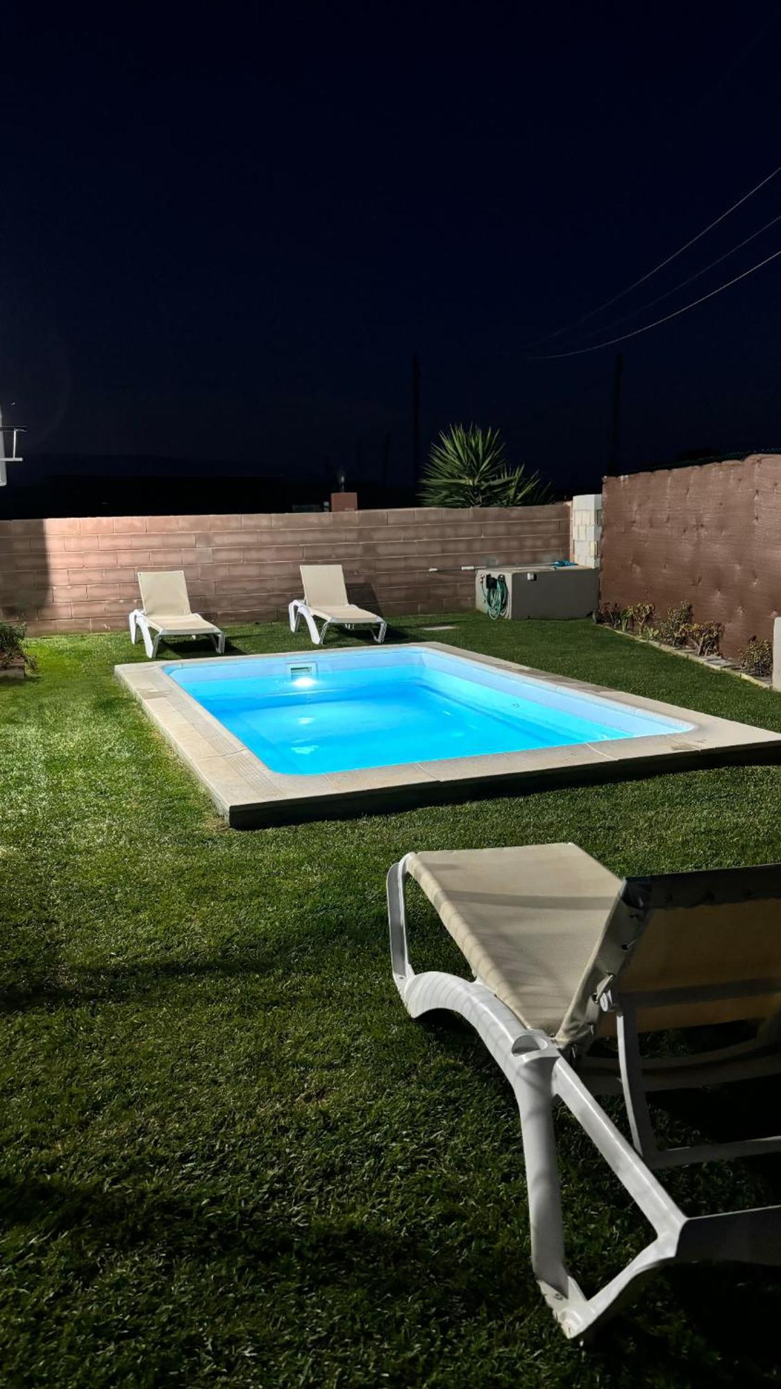 Ohana Conil De La Frontera Dış mekan fotoğraf