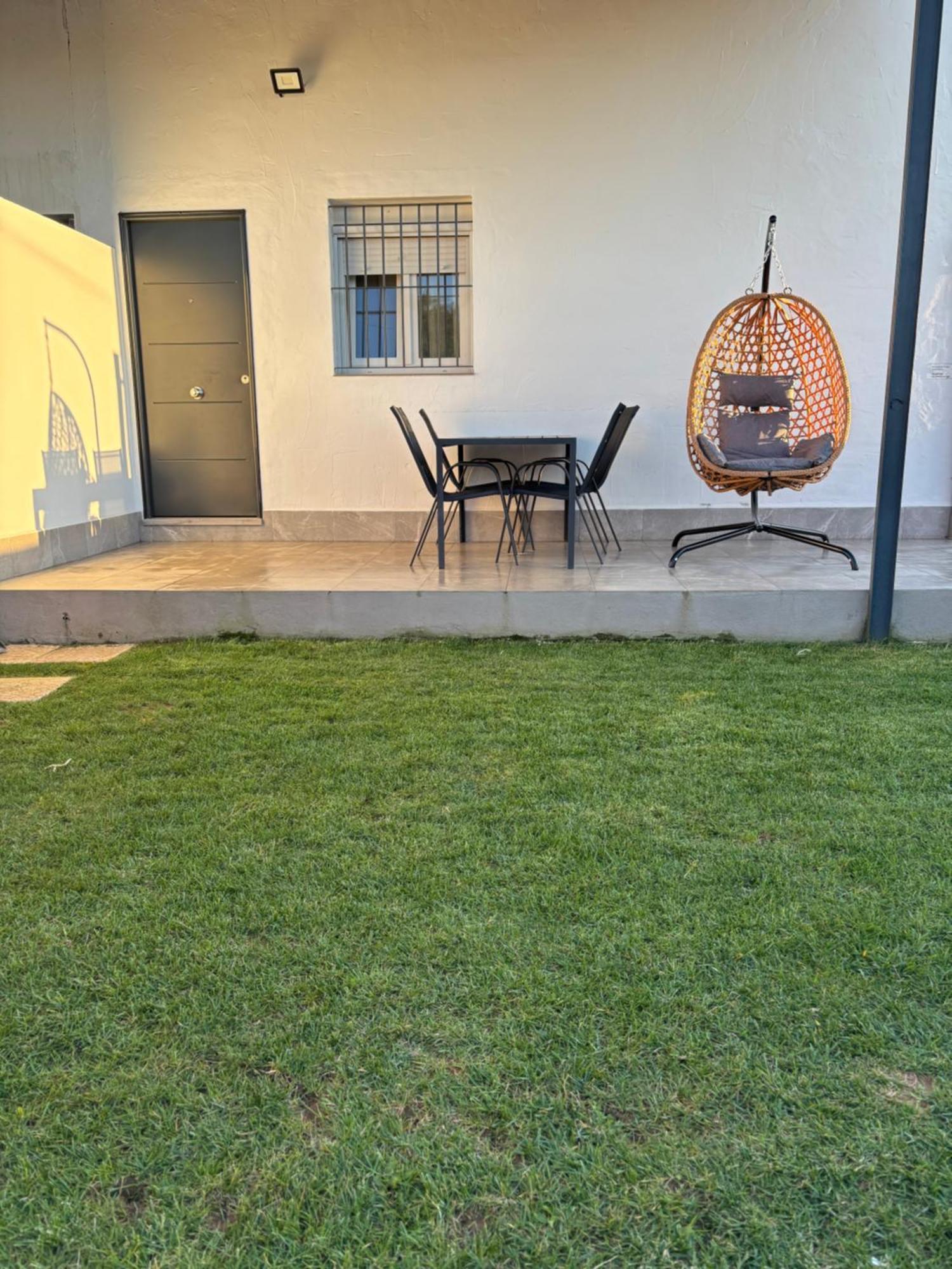 Ohana Conil De La Frontera Dış mekan fotoğraf